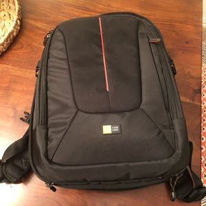 Case logic camera bag